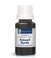 NutriDyn - Dynamic Essentials Aniseed Myrtle