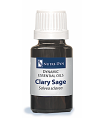NutriDyn - Dynamic Essentials Clary Sage