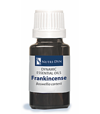 NutriDyn - Dynamic Essentials Frankincense