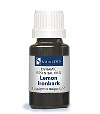 NutriDyn - Dynamic Essentials Lemon Ironbark
