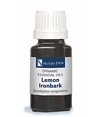 NutriDyn - Dynamic Essentials Lemon Ironbark