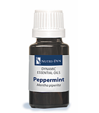 NutriDyn - Dynamic Essentials Peppermint