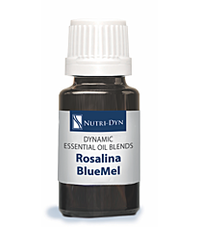 NutriDyn - Dynamic Essentials Rosalina BlueMel