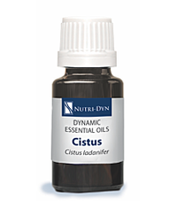NutriDyn - Dynamic Essentials Cistus