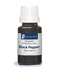 NutriDyn - Dynamic Essentials Black Pepper