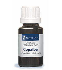 NutriDyn - Dynamic Essentials Copaiba