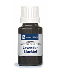 NutriDyn - Dynamic Essentials Lavender BlueMel