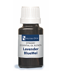 NutriDyn - Dynamic Essentials Lavender BlueMel