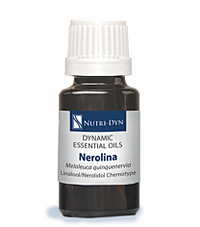 NutriDyn - Dynamic Essentials Nerolina