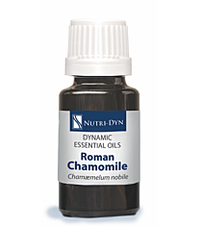 NutriDyn - Dynamic Essentials Roman Chamomile