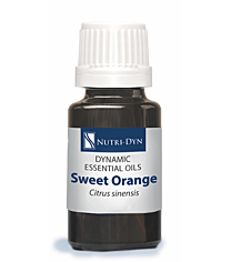 NutriDyn - Dynamic Essentials Sweet Fennel