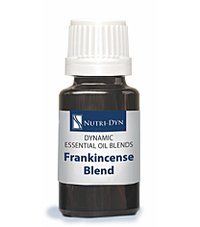 NutriDyn - Dynamic Essentials Frankincense Blend