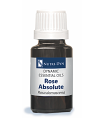 NutriDyn - Dynamic Essentials Rose Geranium