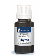NutriDyn - Dynamic Essentials Thyme