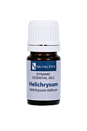 NutriDyn - Dynamic Essentials Helichrysum italicum