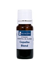 NutriDyn - Dynamic Essentials Copaiba Blend