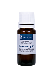 NutriDyn - Dynamic Essentials Rosemary - V