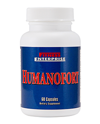 NutriDyn - Humanofort