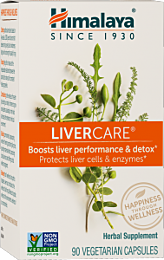 NutriDyn - LiverCare®