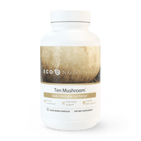 EcoNugenics - Ten Mushroom Formula