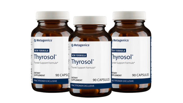 Designs for Health - Thyrosol