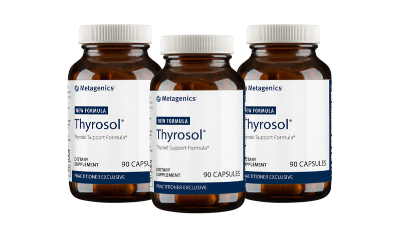 Designs for Health - Thyrosol