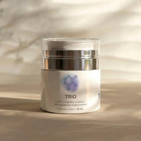InfiniWell - TRIO- Cosmetic for Skin Radiance and Visible Wrinkle Reduction