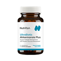 NutriDyn - UltraBiotic Akkermansia Plus