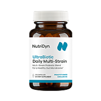 NutriDyn - UltraBiotic Daily Multi-Strain