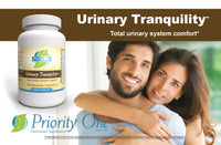 Priority One - Urinary Tranquility