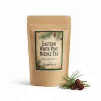 The Wild Pine Co - Eastern White Pine Needle Tea