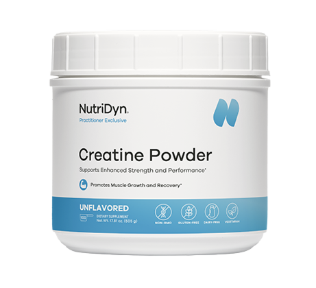 NutriDyn - Creatine Powder