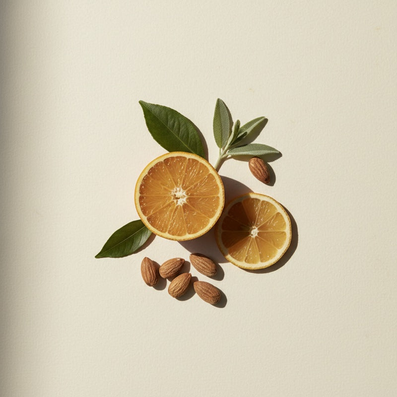 Vitamins & Minerals