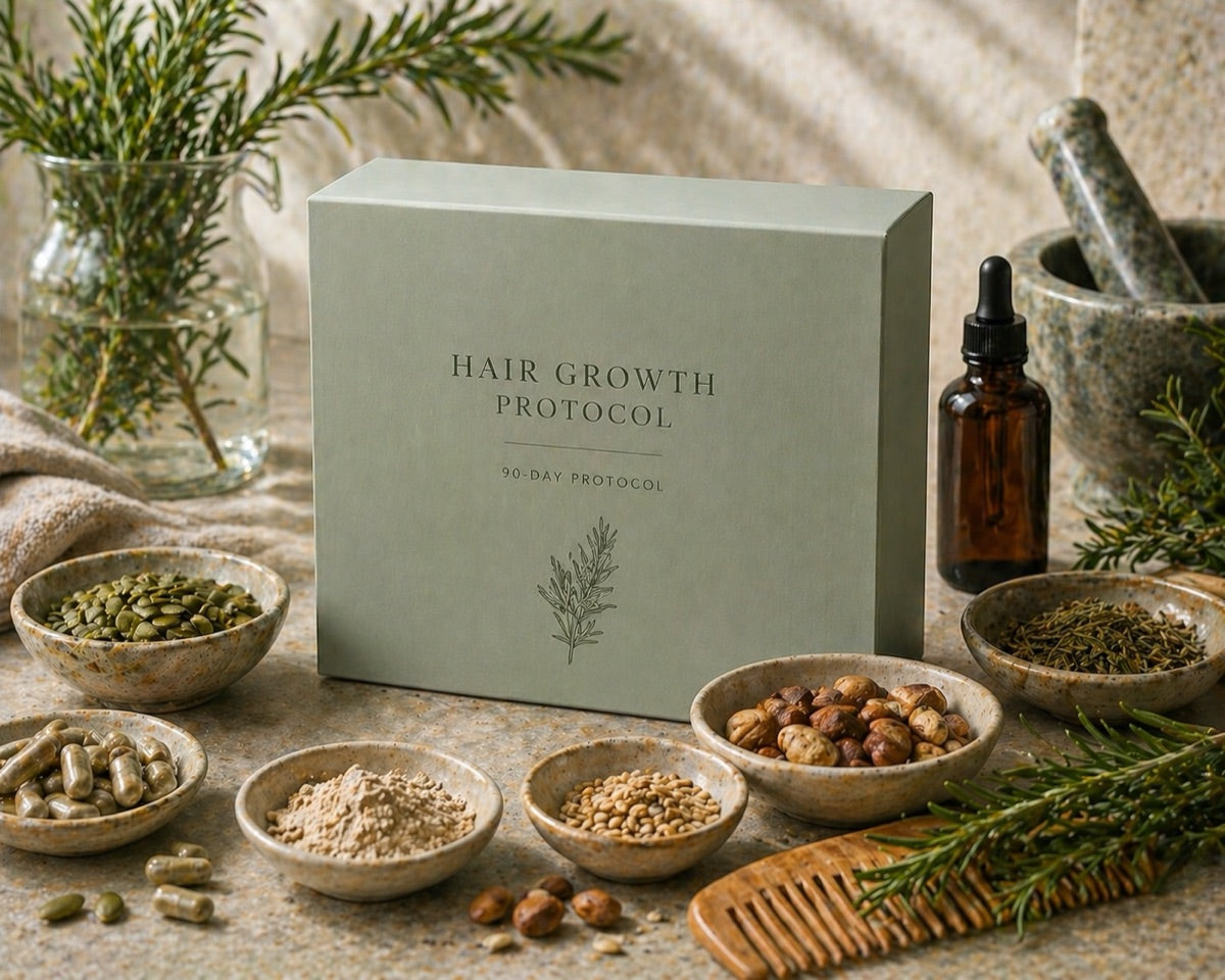 Hair Growth Protocol