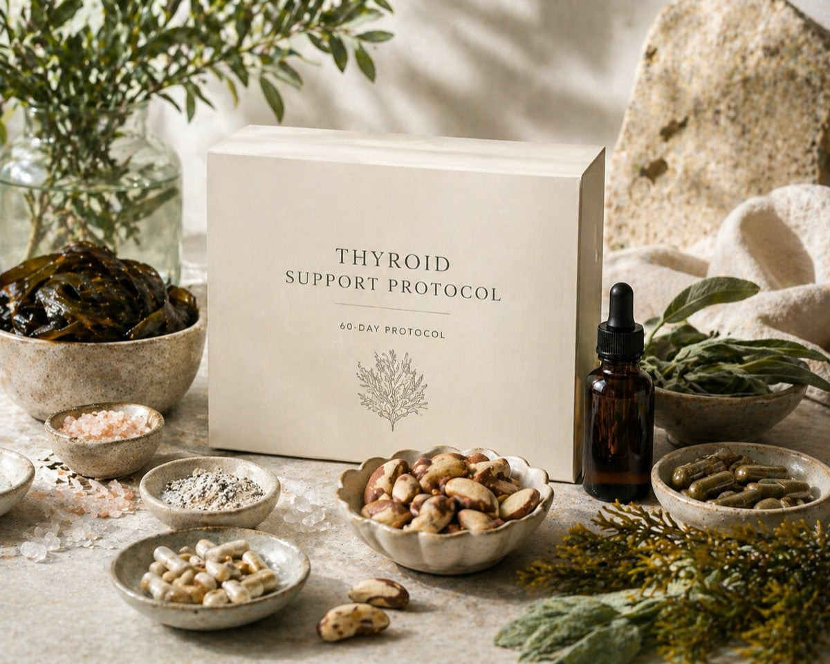 Thyroid Support Protocol